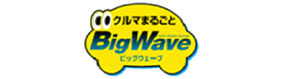 BigWave(ビッグウェーブホールディングス株式会社) ロゴ