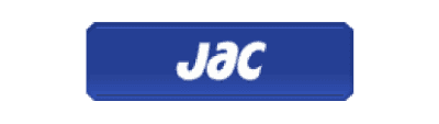 JAC(株式会社ナック) ロゴ