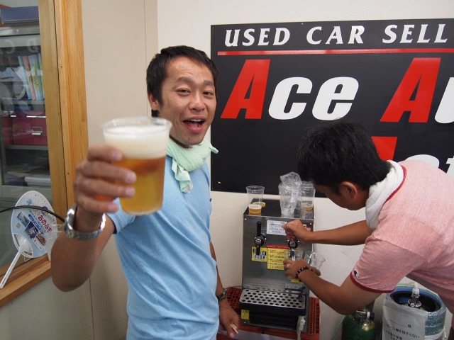 かわのっすさんのブロマイド