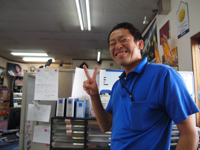 かわのっすさんのブロマイド