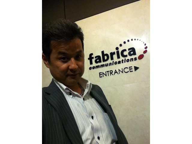 西村さんのブロマイド