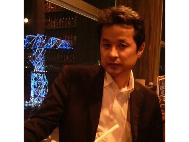 西村さんのブロマイド