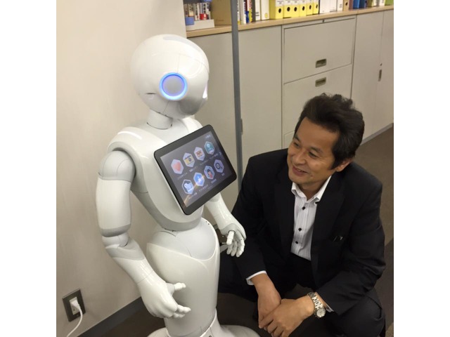 西村さんのブロマイド