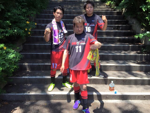 西村さんのブロマイド