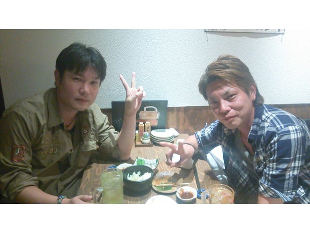 太田 大輔さんのブロマイド