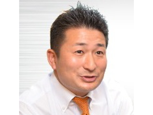 笹本裕史さんのブロマイド