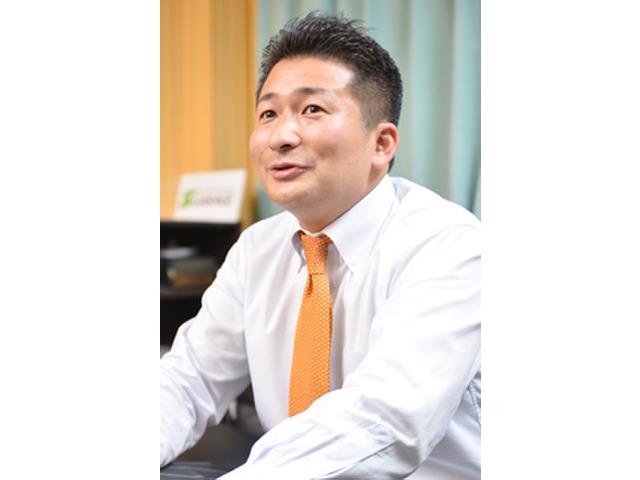 笹本裕史さんのブロマイド