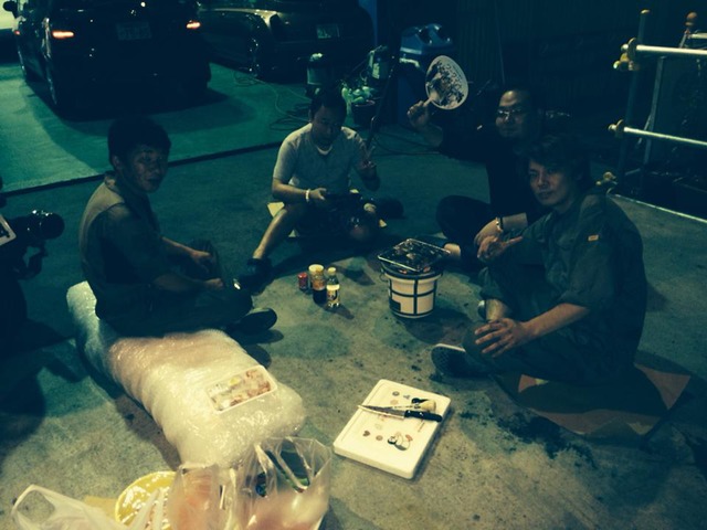 太田 大輔さんのブロマイド