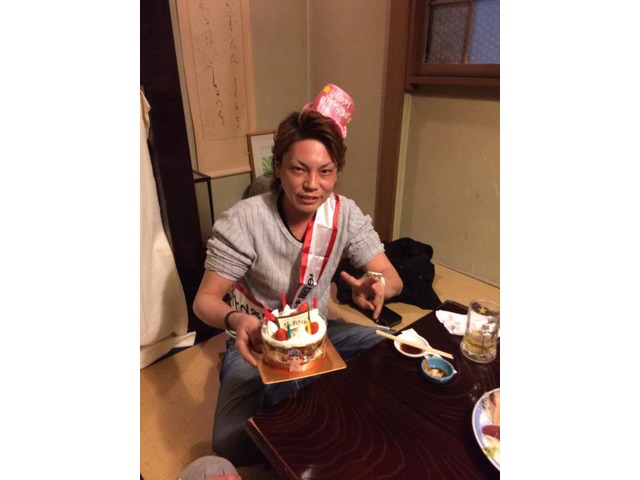 太田 大輔さんのブロマイド