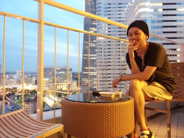 森田 佳由さんのブロマイド