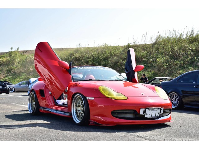 高山 理さんのブロマイド