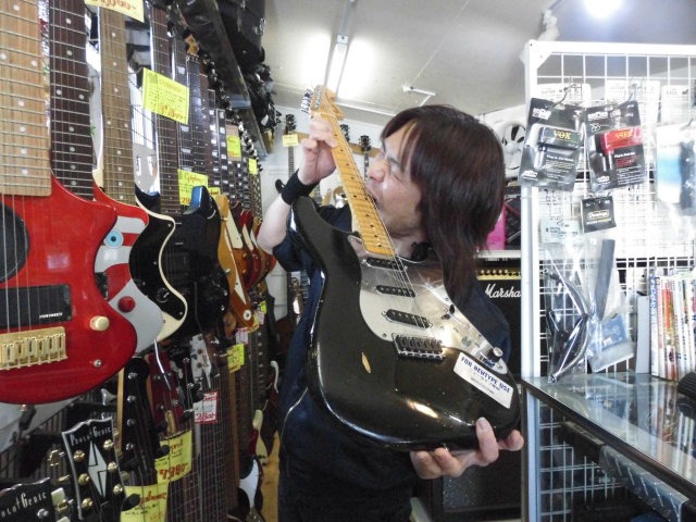 大越  啓次さんのブロマイド