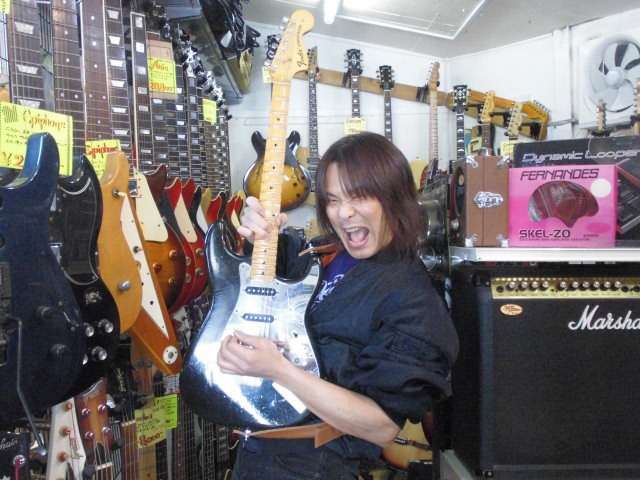 大越  啓次さんのブロマイド