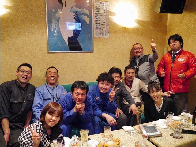 吉富 一雄さんのブロマイド