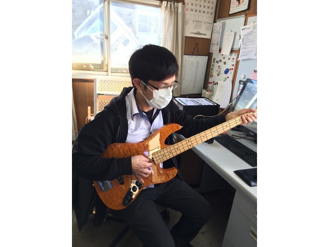 ヨシダ部長さんのブロマイド