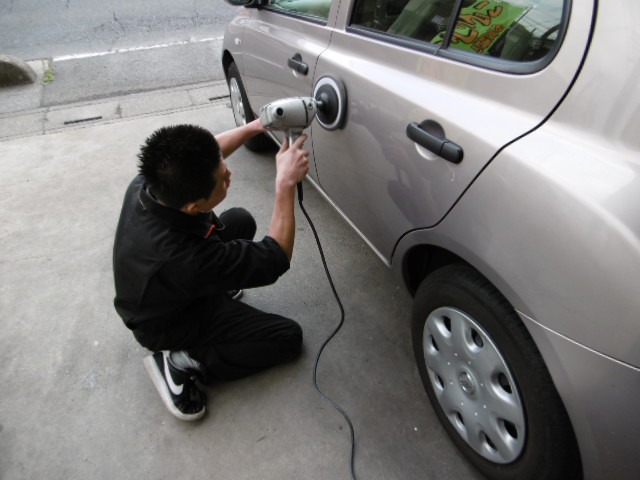 本庄 正明さんのブロマイド