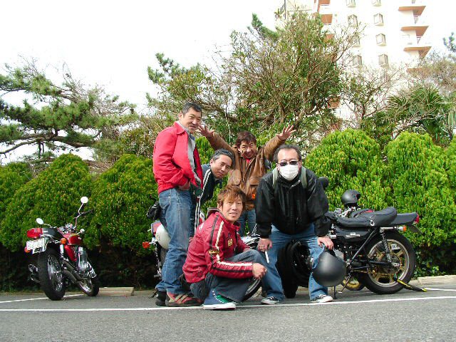 今井 努さんのブロマイド