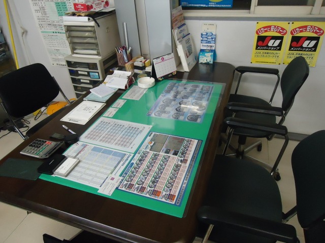 カノウさんのブロマイド