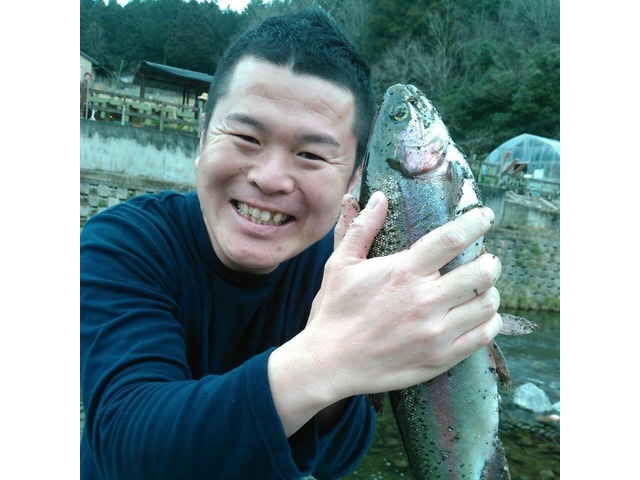 うえぽんさんのブロマイド