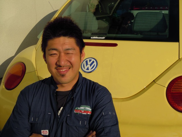 安藤 達仁さんのブロマイド
