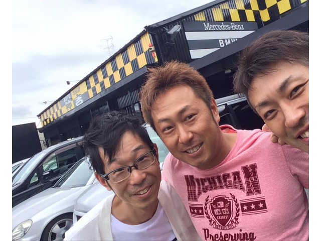 長江 宏樹さんのブロマイド