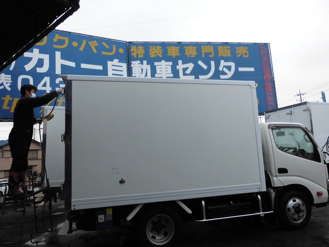 店長さんのブロマイド