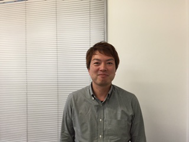 境 学さんのブロマイド