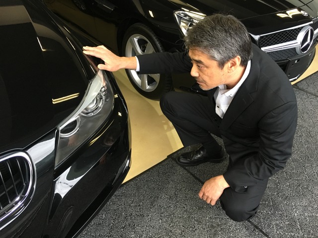 松島 直之さんのブロマイド