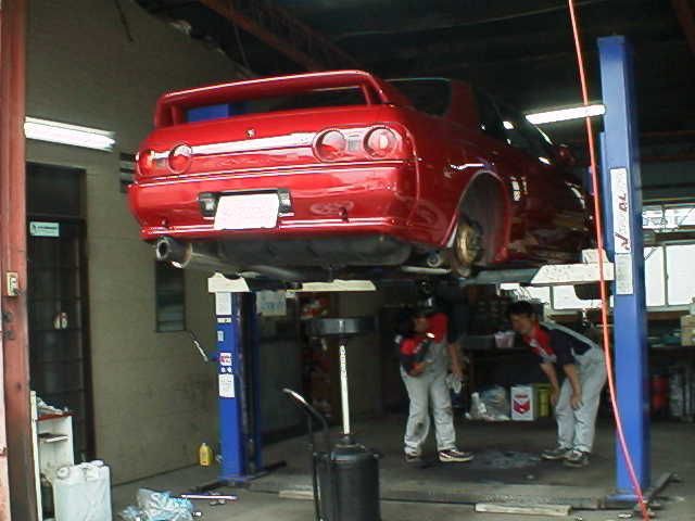 向井 輝巳さんのブロマイド