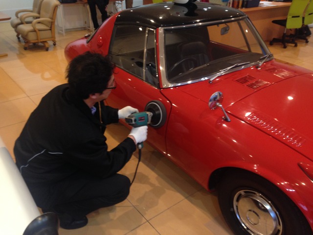 弘平谷 毅さんのブロマイド