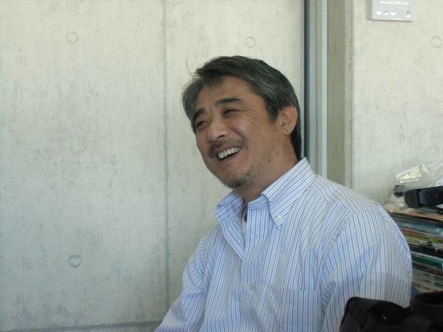 松島 直之さんのブロマイド