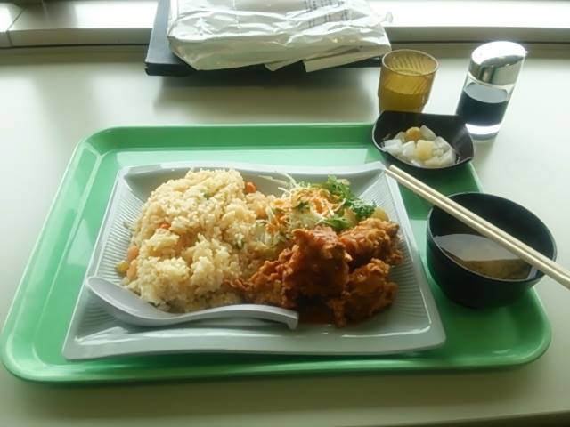 奥山さんのブロマイド