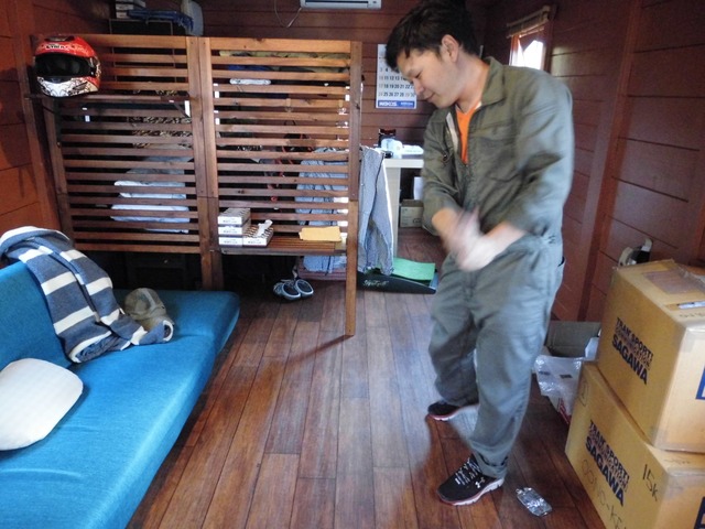 佐々木義達さんのブロマイド