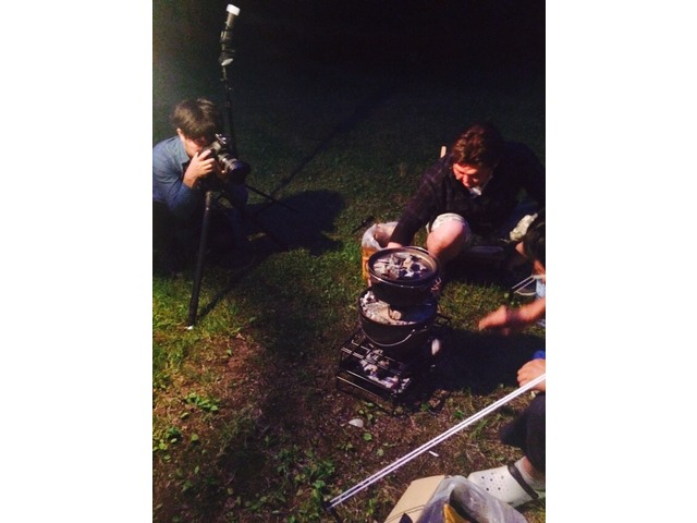 伊田さんのブロマイド