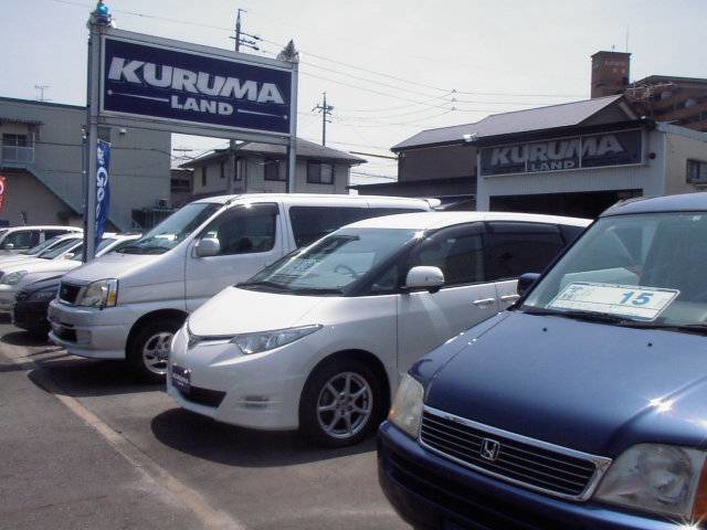 くるまland 有 クロカワエージェンシー 代表取締役 黒川 中古車情報 中古車検索なら 車選びドットコム 車選び Com くるまland 有 クロカワエージェンシー 代表取締役 黒川 中古車情報 中古車検索なら 車選びドットコム 車選び Com
