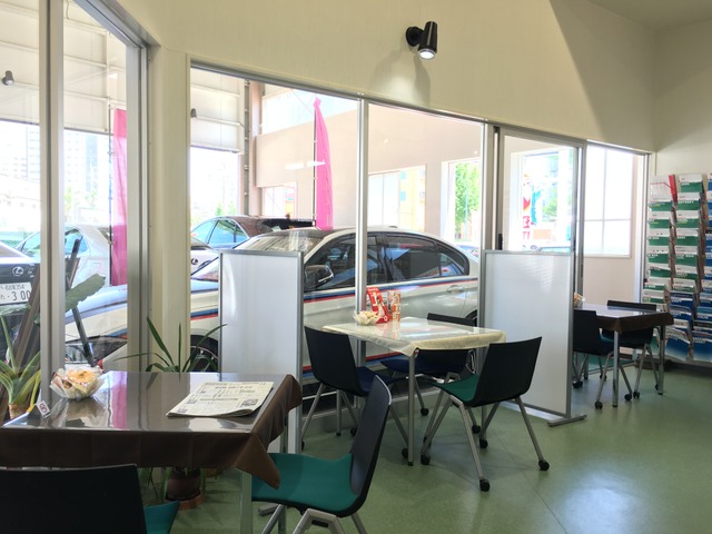 カーリンク名古屋鶴舞店 カネマツ自動車 販売 仕入れ担当 牧田 博 中古車情報 中古車検索なら 車選びドットコム 車選び Com