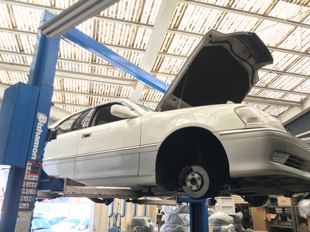 カーリンク名古屋鶴舞店 カネマツ自動車 販売 仕入れ担当 牧田 博 中古車情報 中古車検索なら 車選びドットコム 車選び Com