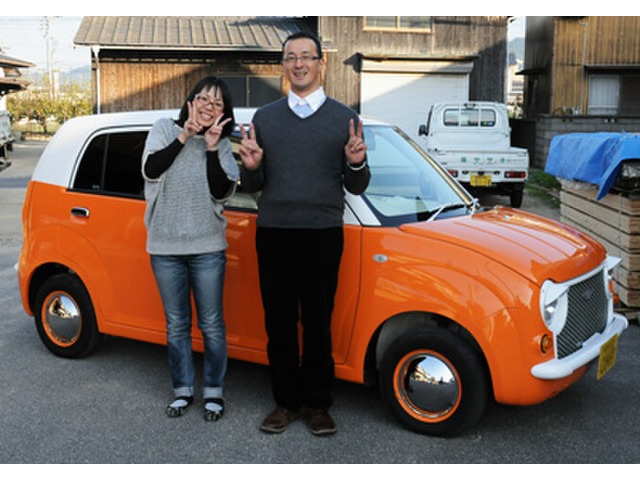 モデストカーズ Modestcars 株 モデスト 代表取締役 田中伸幸 中古車情報 中古車検索なら 車選びドットコム 車選び Com