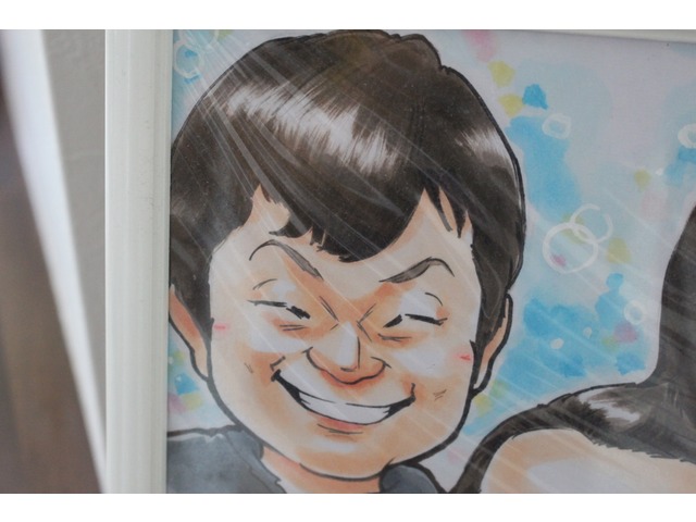 奥村 太輔さんのブロマイド