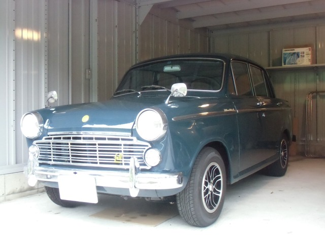 福田さんのブロマイド