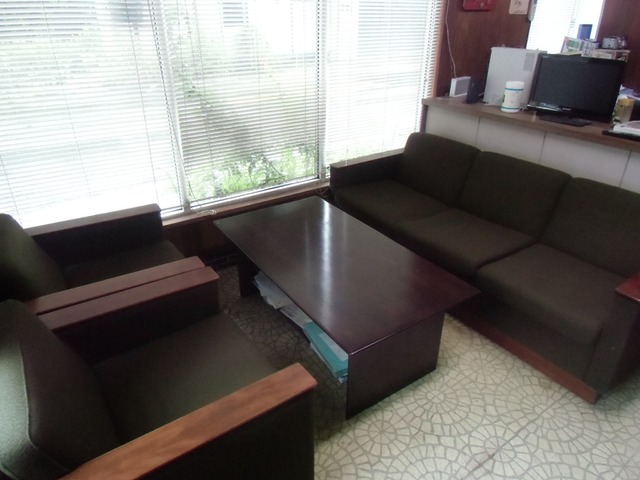 福田さんのブロマイド