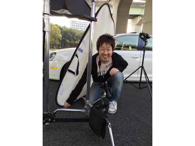 imprime　ナガオさんのブロマイド