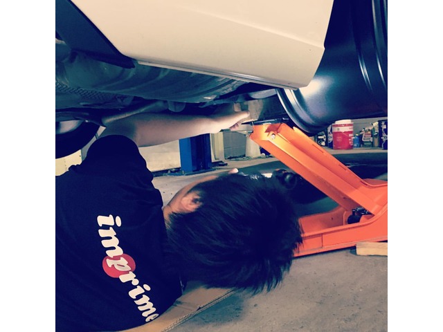 imprime　ナガオさんのブロマイド