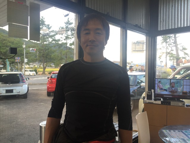 石井 利昌さんのブロマイド