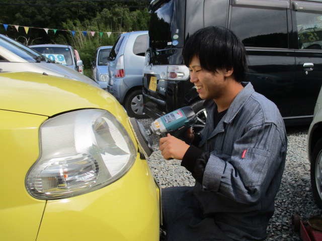 村上 勇気さんのブロマイド