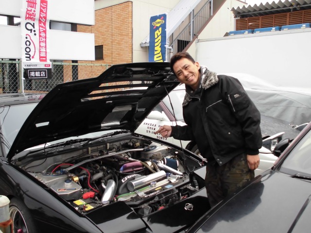 松井 有紀夫さんのブロマイド