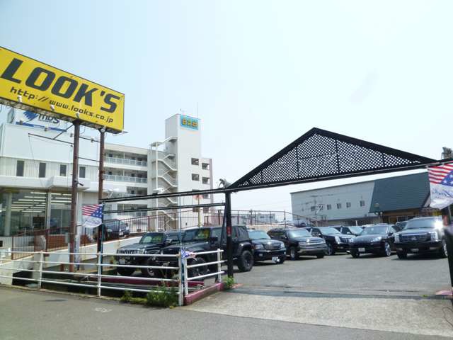 福岡 アメ車 専門店 Look S ルックス 整備士 森 中古車情報 中古車検索なら 車選びドットコム 車選び Com