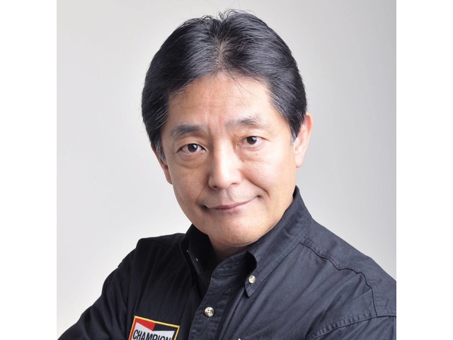 佐川 雅彦さんのブロマイド