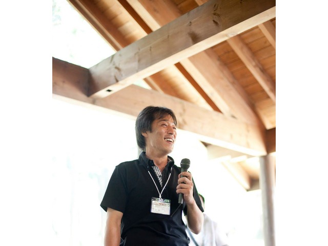 松下 克巳さんのブロマイド