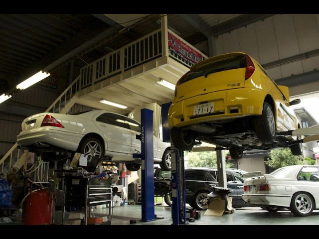 松下 克巳さんのブロマイド